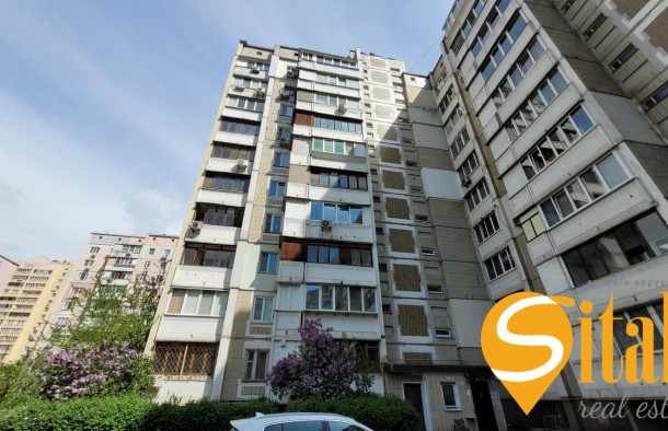 Оренда 4кімнатної квартири на Позняках, 2й поверх, ГАЗ, фото 28