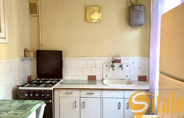 2кімнатна квартира, по вулиці Кругова, Залізничний район, Львів, фото 1
