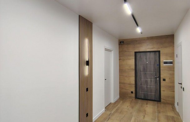 1 кім квартира з ремонтом ЖК Княгинин, фото 7