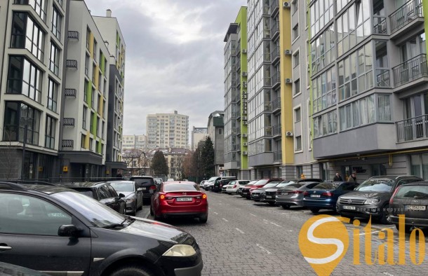 Оренда комерційного приміщення фасад, ЖК Софіївка, вулиця Угорська, Львів, фото 4