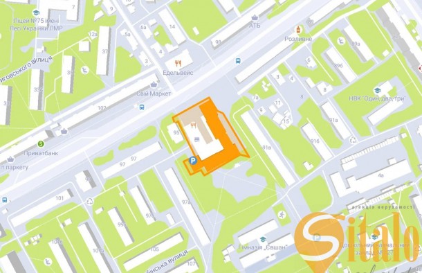 2 кімнатна квартира 0й цикл  по вулиці Любінська ЖК Cinematic, місто Львів., фото 17