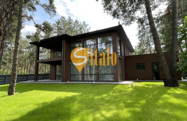Продаж будинку Плюти Обухівський район, фото 5