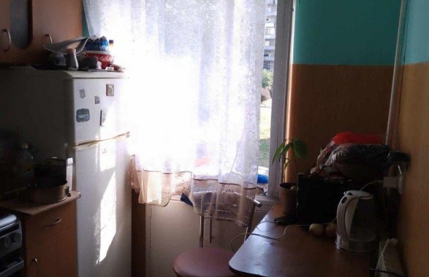 1 кімнатна квартиравул.Довженка власник, фото 5