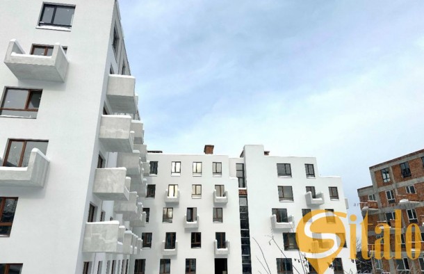 Продаж 1 кімнатна квартира по вул. П. Орлика,  Львів, фото 2