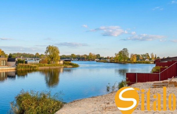 Ділянка з виходом на Дніпро, Осокорки поруч Золоче, 10 кВт ДТЕК, без, фото 1