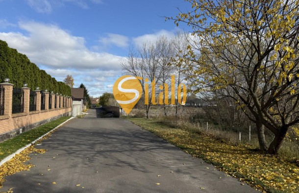 Земельна ділянка, закрита територія Вишеньки БЕЗ, фото 1