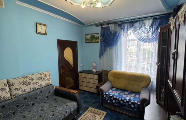 Оренда 2 кім. квартири в м. Радехів Львівської обл., фото 3