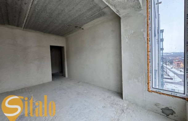 Продається 2 кімнатна, Каскад Ярко, фото 16