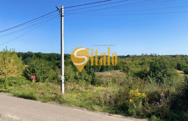 Ділянка з гарним краєвидом в Лісниках, поруч Equides Club, Новообухівський напрямок, 21,5 сотки., фото 3