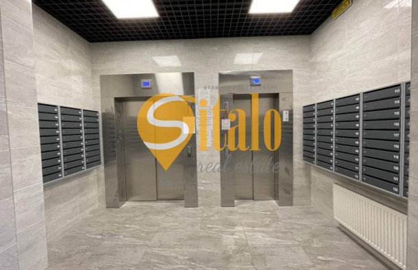 ЖК Місто Квітів. Парковий квартал, Подільський район, Сирець, вул. Тираспольська ТРЦ Retroville  Ретровіль, фото 9