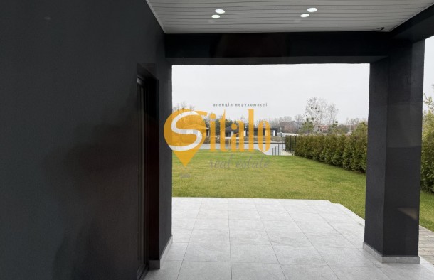 Останній проект, готовий з ремонтом, Осокорки без, фото 30