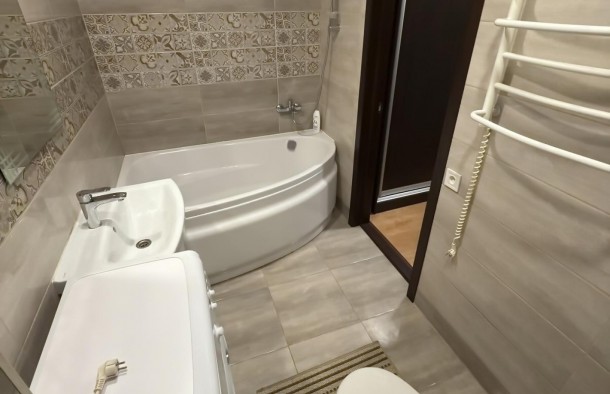 Продаж однокімнатної повнометражної квартири проспект Соборний., фото 9