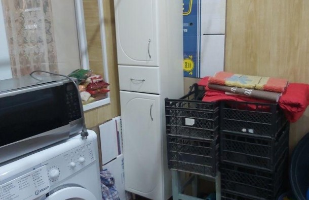 Продається гарна квартира на вул. Миколи Корищенка, фото 12