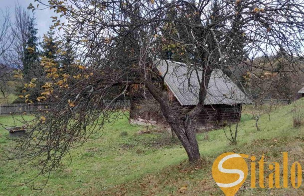 Продаж  будинок у Карпатах у с. Либохора неподалік Славсько, фото 10