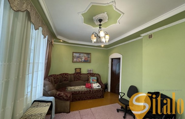 Оренда 2 кім. квартири в м. Радехів Львівської обл., фото 1