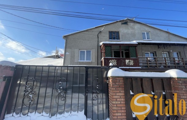 Продаж будинку вулиця Щирецька, місто Львів. БЕЗ КОМІСІЇ, фото 1