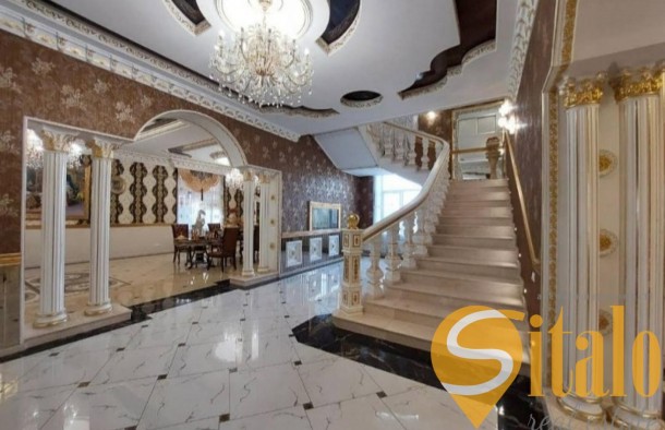 Розкішний VIPмаєток 700 м² з дизайнерським ремонтом, фото 24