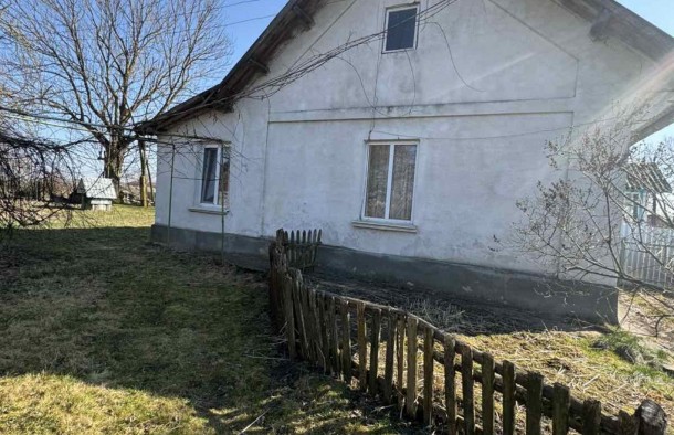Продається будинок та земельна ділянка с. Обидів Львівська обл., фото 10