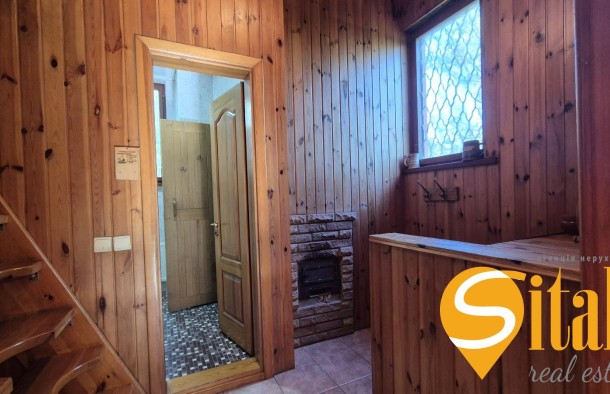 Оренда будинку на Осокорках 7 хв до м.Славутич пішки, фото 14