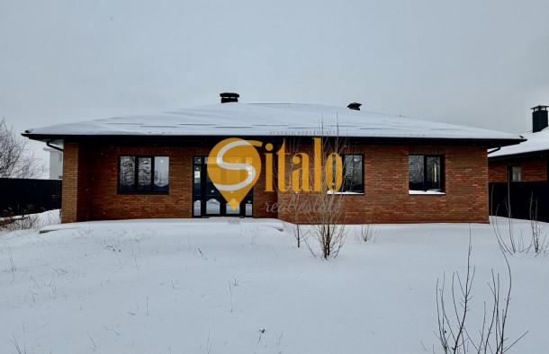 Одноповерховий будинок з повним пакетом документів на закритій території, Осокорки, фото 7