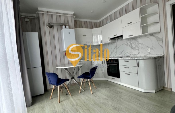 продаж 1 к квартири ЖК Рівєра метро Славутич Осокорки Позняки, фото 1