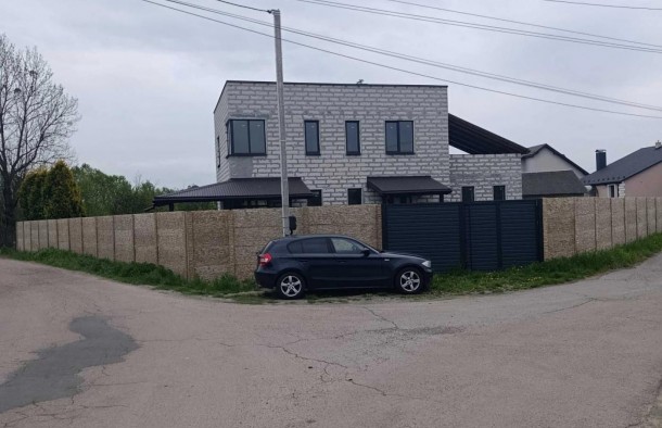 Продаж будинку 2 поверхи с. Басівка вул. Зелена м.Львів, фото 3
