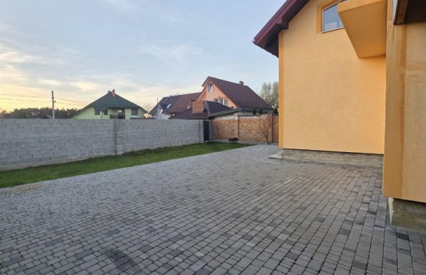 Продаж просторого 5 кімнатного будинку в Брюховичах, фото 3