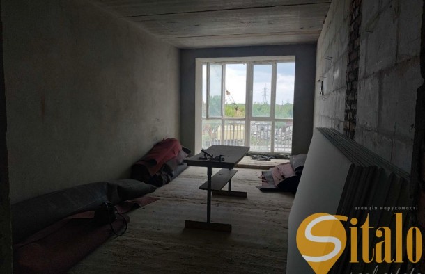 Продаж 2ох кімнатної квартири на вул.Шевченка, 307а, Рясне1, м. Львів., фото 4