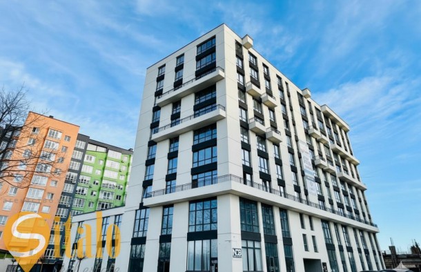 Продаж 1 кім.квартири ЖК Міленіум Еліт. Здана Озеро, фото 2