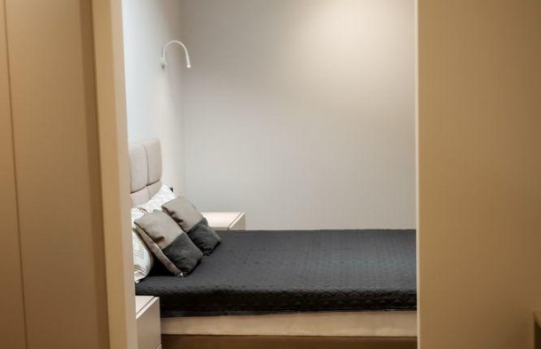 Дворівнева2кім квартира з ремонтом біля парку Шевченка, фото 3