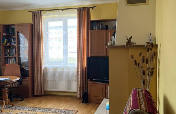 Продається будинок з гаражем в Крихівцях., фото 1