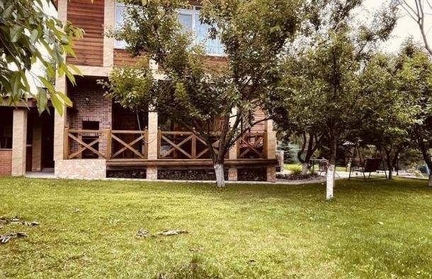 Оренда будинку Котеджному містечку Золоче Вишеньки з повною автономією, фото 2