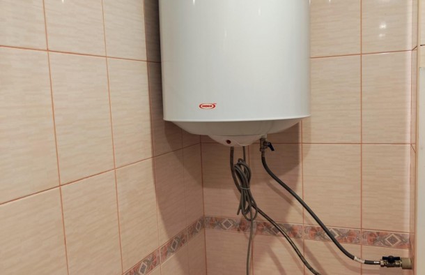 Продаж 1 кімнатної квартири на Осипенківському мікрорайоні, фото 15