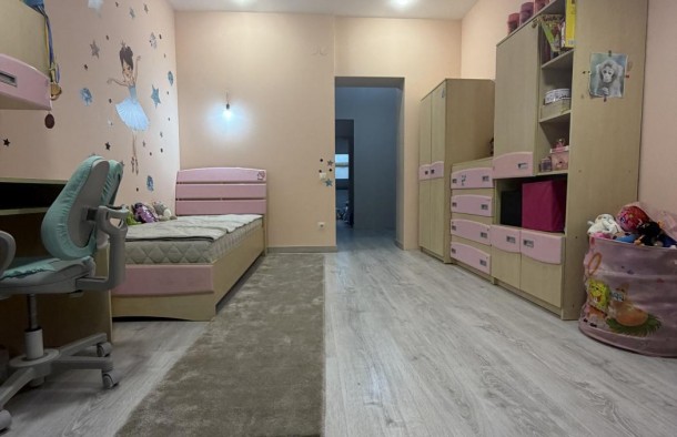 3 кімнатна , дворівнева, новобудова, ремонт, Залізнична 7, Львів, фото 21