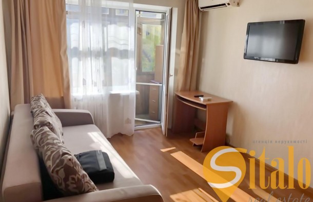 Продаж однокімнатної квартири вул. Нижньодніпровська район Набережної., фото 1