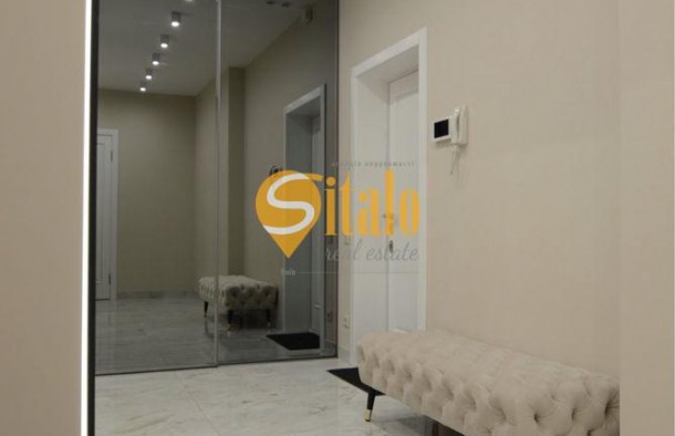 Оренда пентхаус Pechersky Терраса Джакузи, фото 16