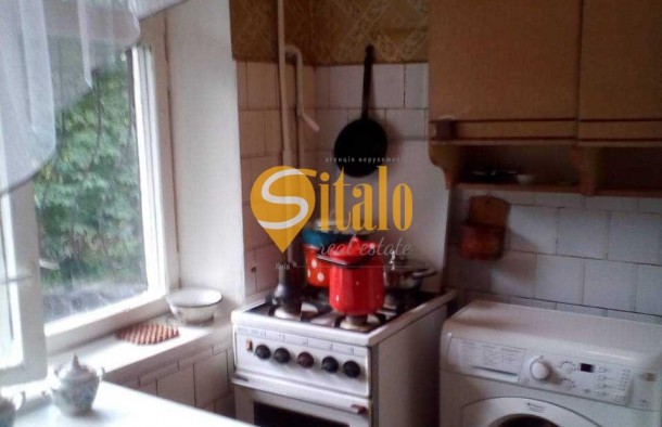 3кімнатна квартира біля метро Лівобережна.., фото 16