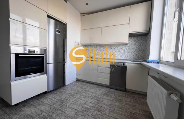 Простора 2кімнатна квартира у ЖК НовоДеміївський, поруч метро., фото 1