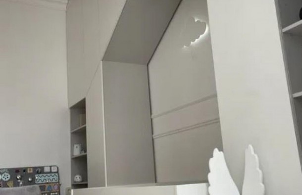 2 кім. квартира з меблями Авторський проект Каскад, фото 14
