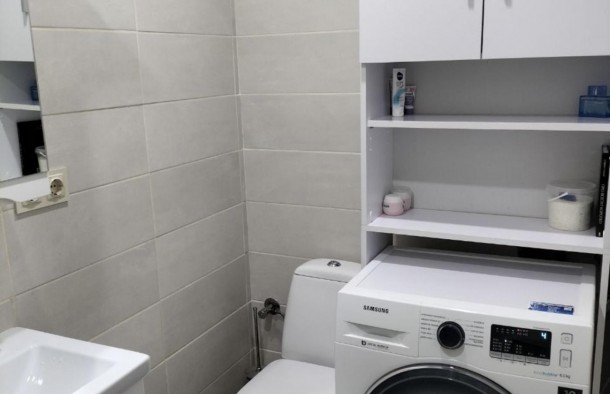 Продаж смарт квартири вулиця Трускавецька ЖК Парус Smart.Львів, фото 7