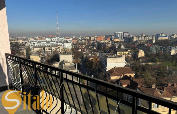 3кім квартира вул.Нац.Гвардії м. ІваноФранківськ, фото 1