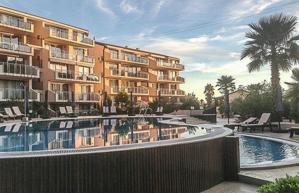 Gродаж квартир в Чорногорії в Пржно pz01462.2 bds8607, фото 3