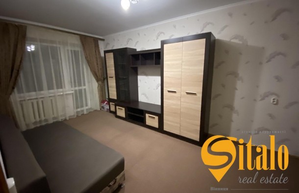 Продаж 1к квартири 30 кв. м  на вул. Соборна, Центр Вінниця, фото 3