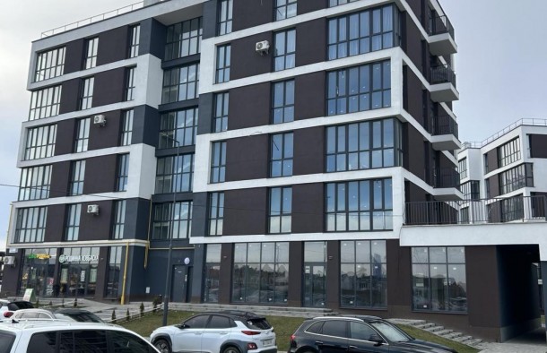 Продаж 2 кімнатної квартири в новобудові Сокільники, Гранд Вілідж, фото 21