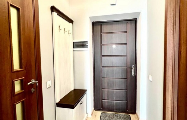 Довготрикавла оренда 1кім квартира новобудова ЖК Шоколад вул.Шевченка м.Львів, фото 10