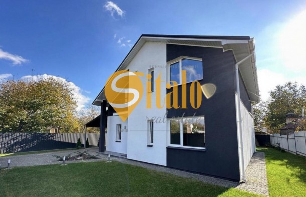 Продаж будинку 165 кв.м. з ділянкою 6 сот. Київ, Осокорки. Без комісії, фото 17