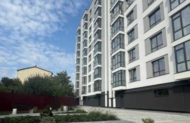 Продаж 1 кім квартири в новобудові, фото 3