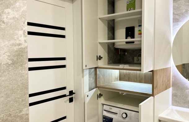 Продаж 1 квартира, ЖК U ONE,Франківськ., фото 19