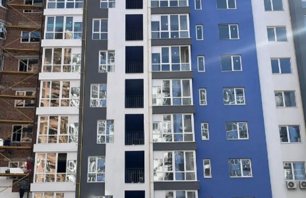 Продається  2кімнатна  квартира в центрі міста ЖК Княгинин, фото 5