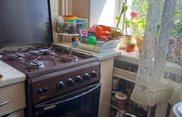 Продаж  Квартира  вул. Космічна, Комунарський, Запоріжжя, фото 11